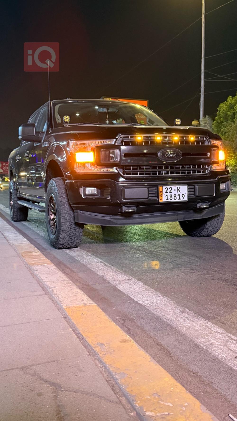 فورد إف-150